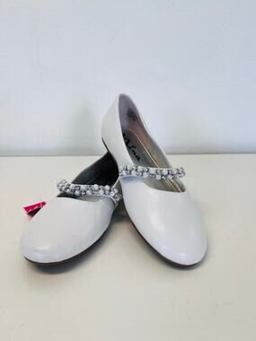 Nina Nataly Ballet Flat size 4.5m